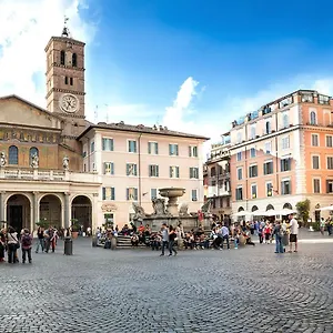 Residenza Spada Apartment Rome