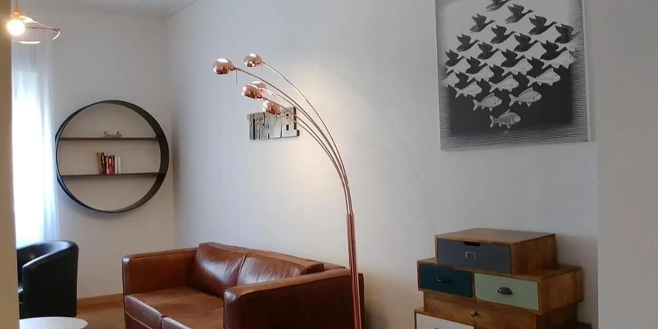 Roomy Apartment Duomo&San Babila Milano