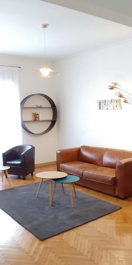Roomy Apartment Duomo & San Babila Milan 0*,  Italy