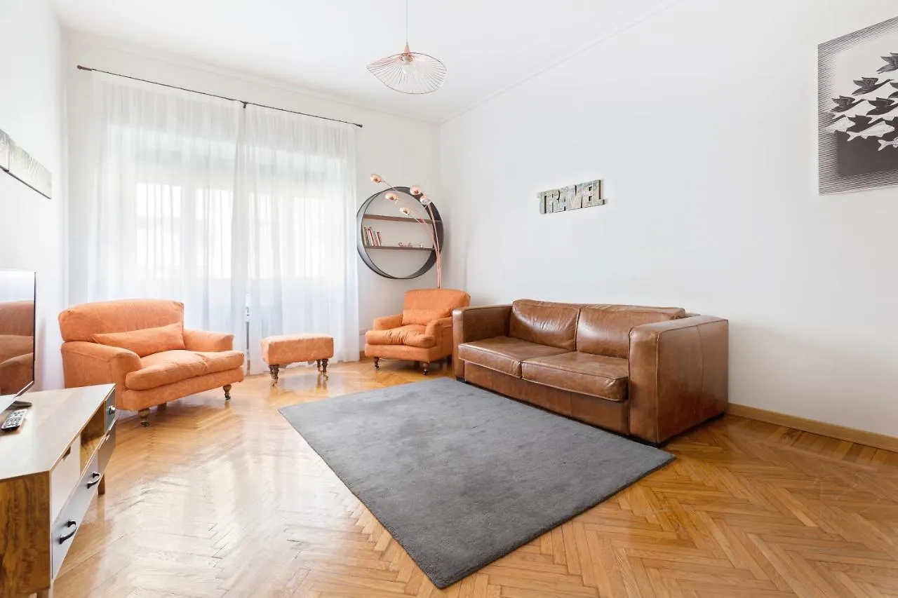Roomy Apartment Duomo & San Babila Milan 0*,  Italy